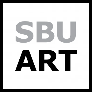 sbu-art-logo