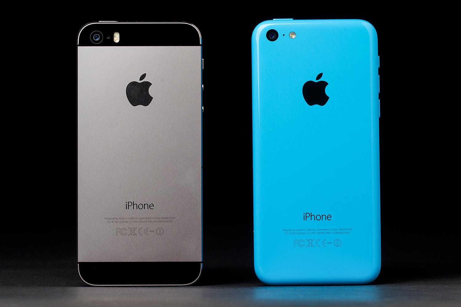IPhone 5s vs. IPhone 5c | Knowledge is Power