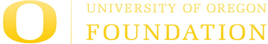 UO Foundation logo