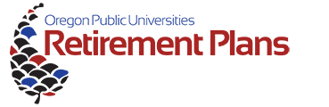 Oregon Public Universities Retirement Plans logo
