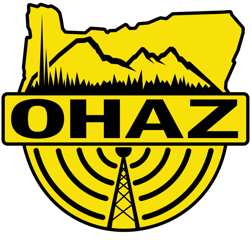 The Oregon Hazards Lab