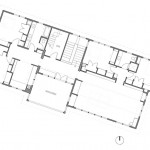 Spencer Plan - Second Floor