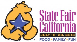 CA state fair