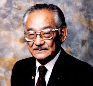 Minoru Yasui