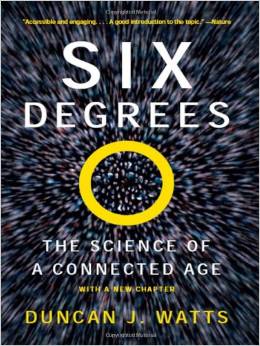 six degree