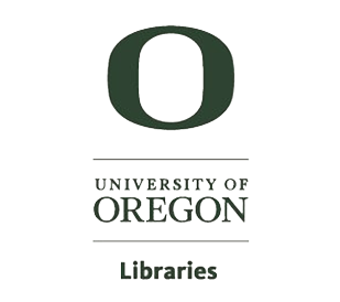 UO Libraries logo