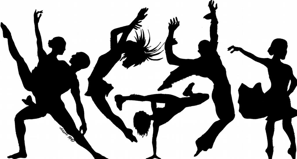 Gender Roles in the Art of Dance