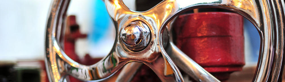 Political Science 410 Blog