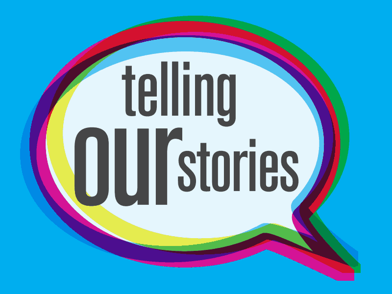 Telling Our Stories Toolkit | A compilation of lessons on the