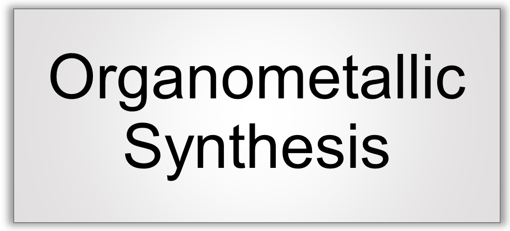 Organometallic Synthesis