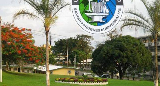 Gaboneco: University Omar Bongo's Modernization Continues
