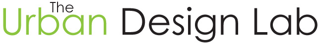 UDL Text Logo