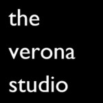 Verona Studio Logo