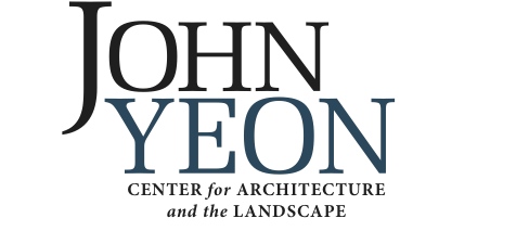 John Yeon Center for Architecture and the Landscape