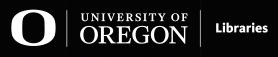UO Library Website